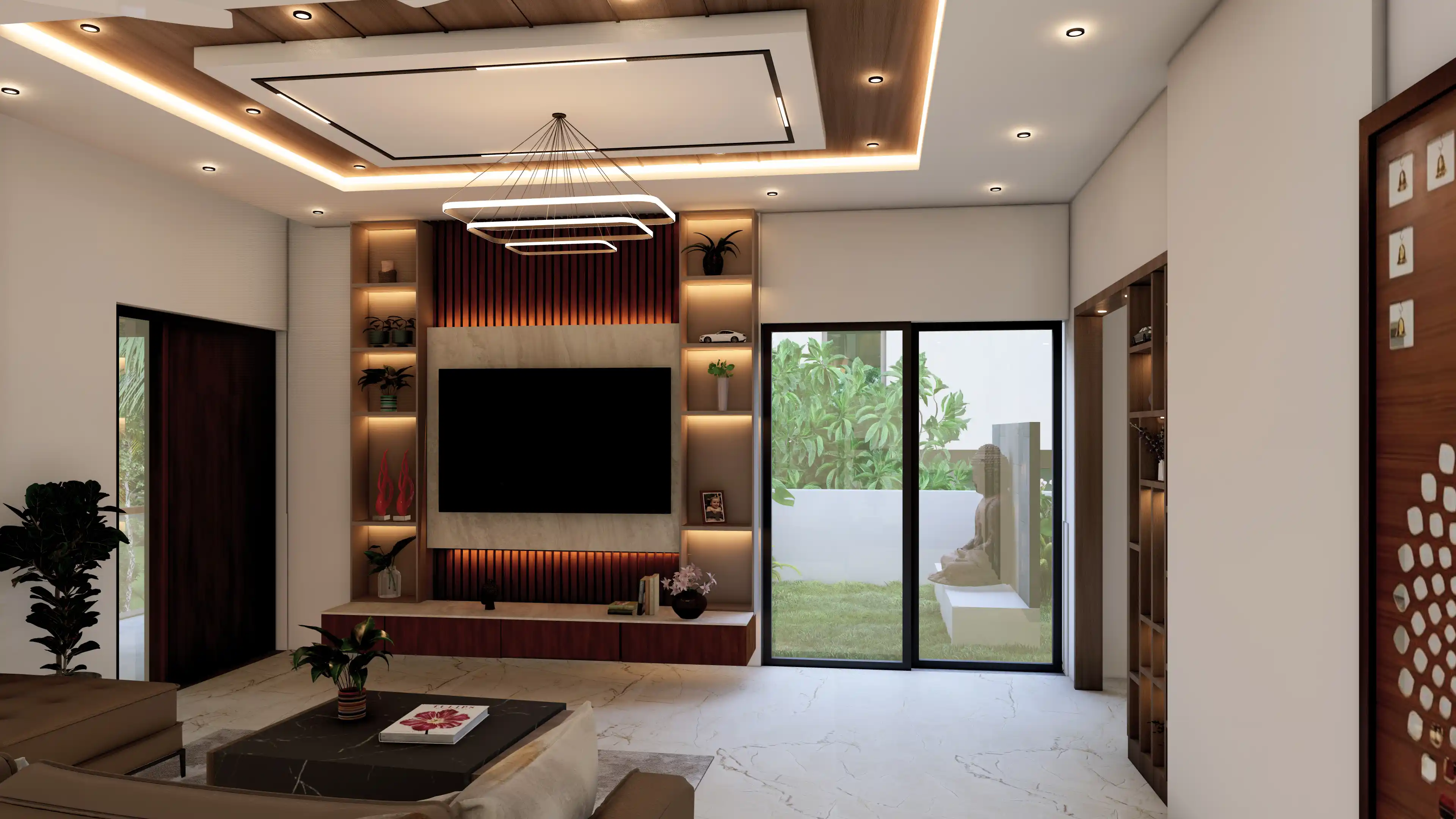 Residential Architectural Planning