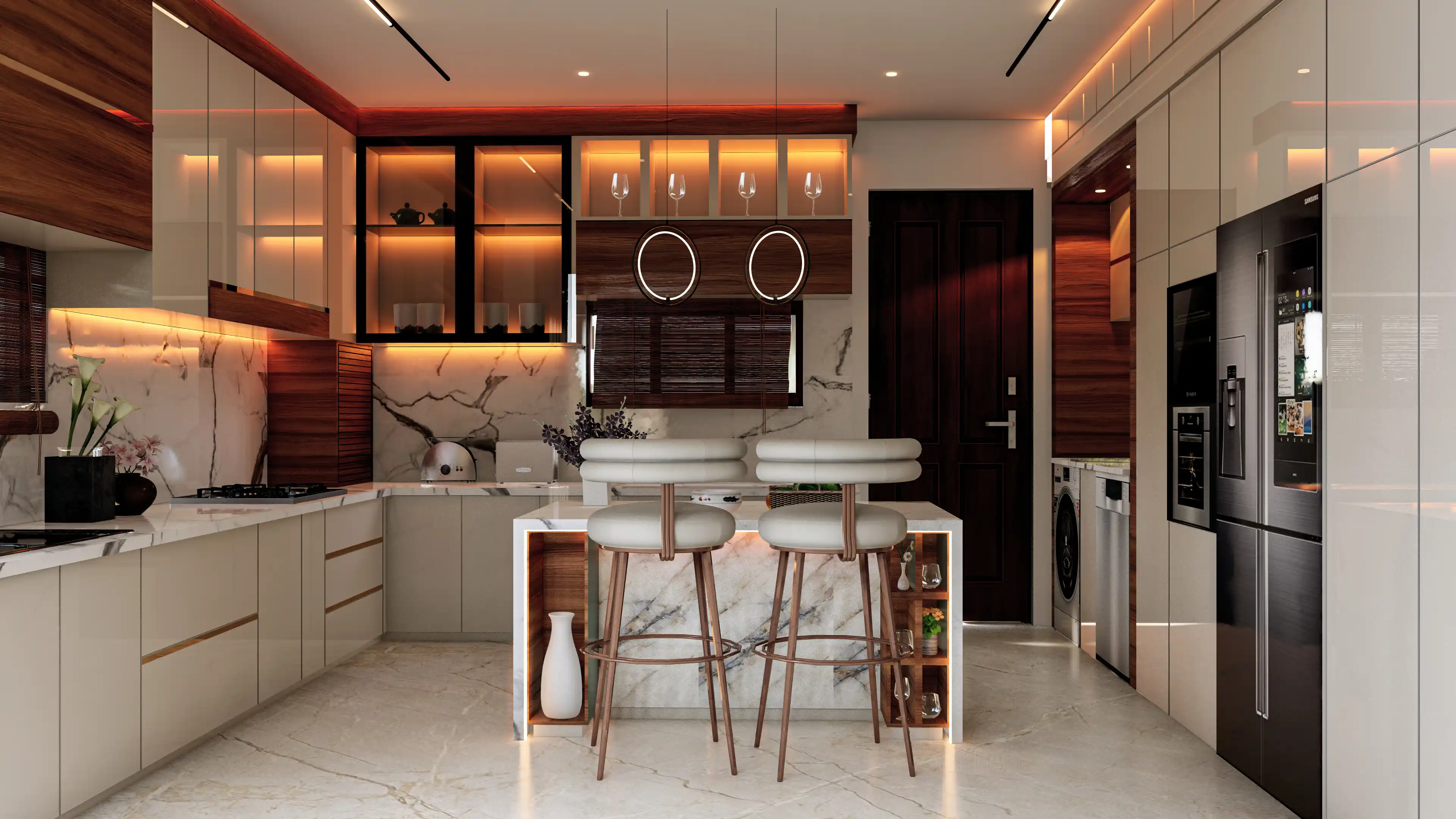 Luxury Residential Architecture