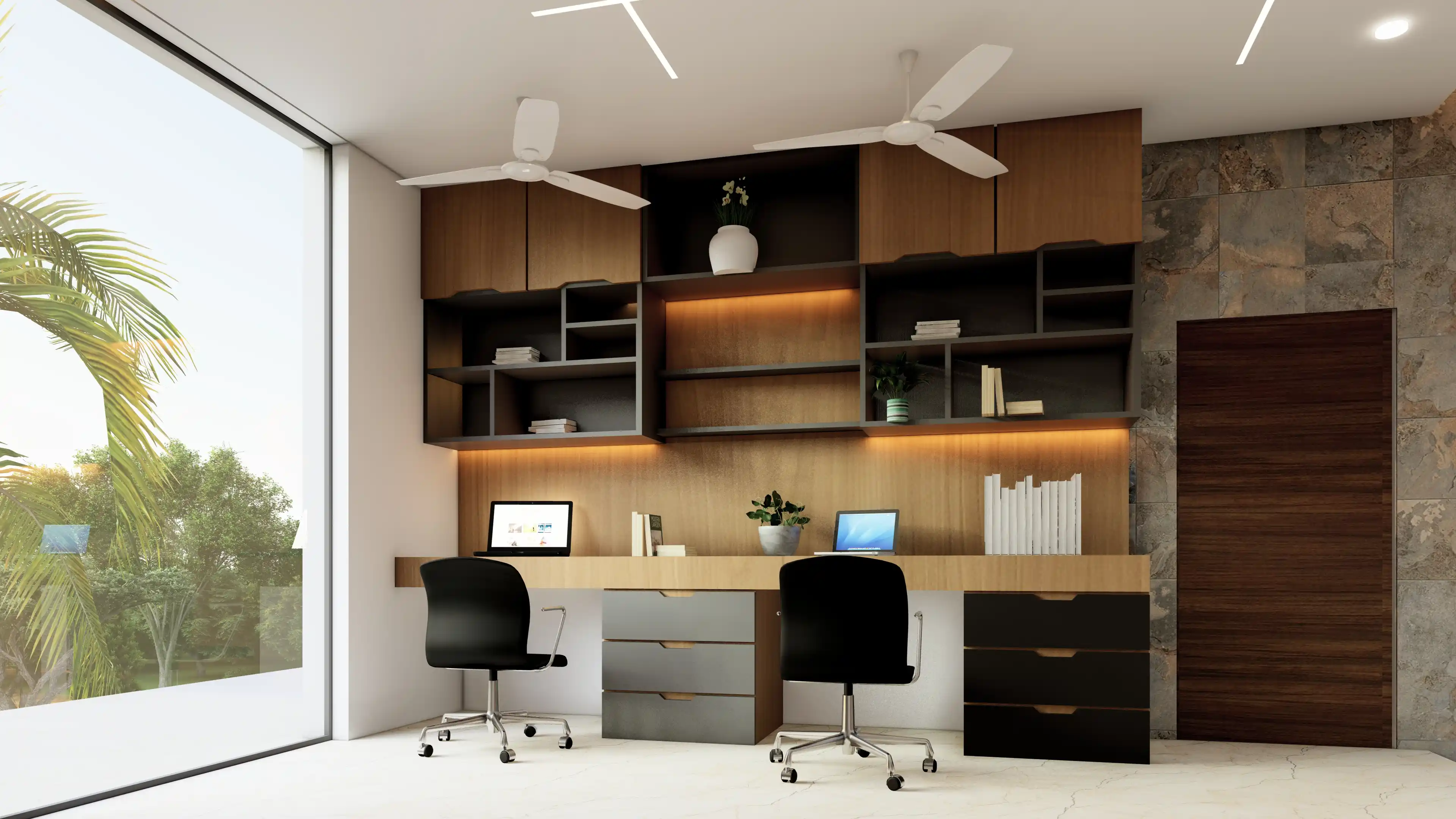 Elegant Interior Architecture