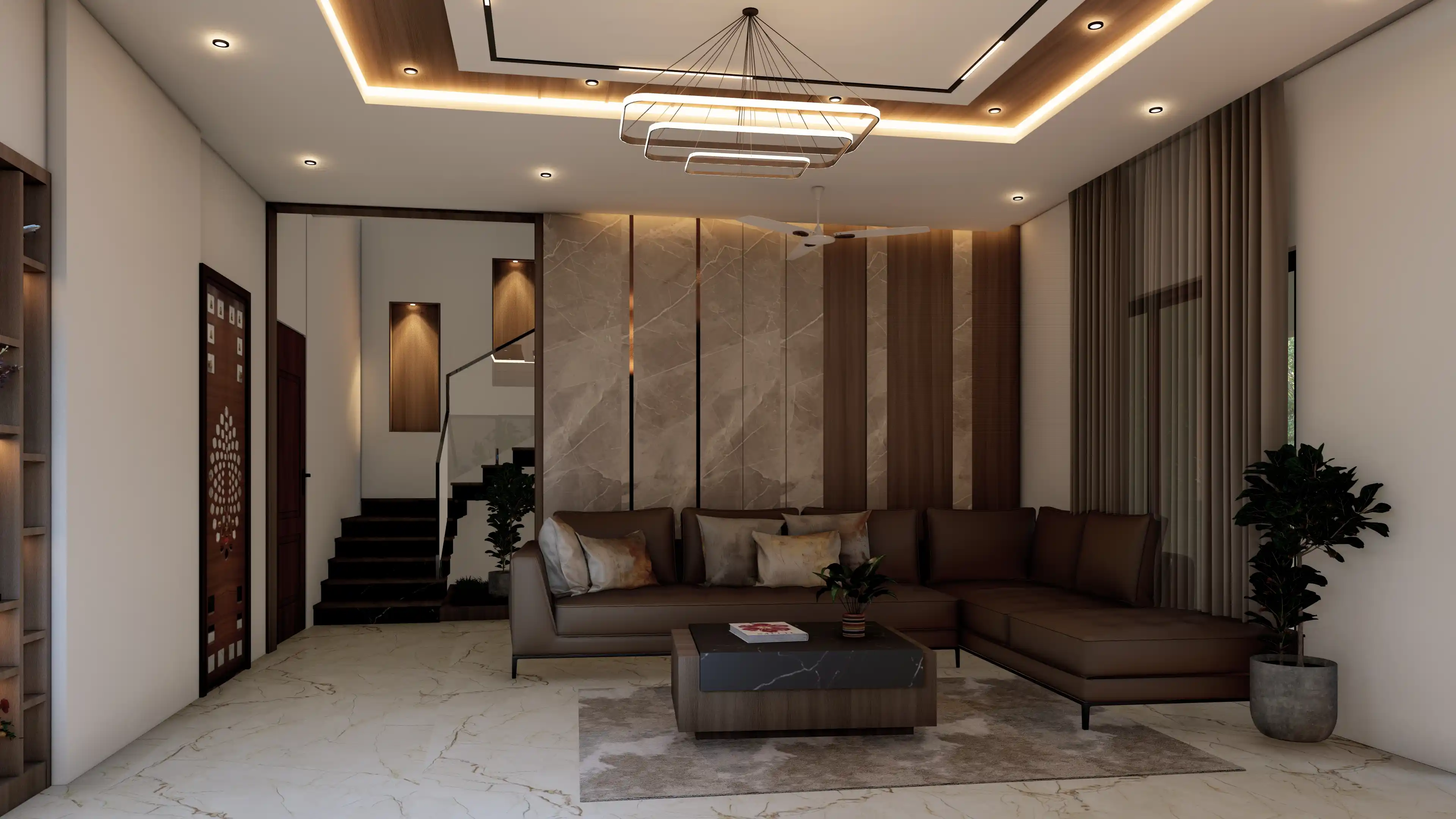 Luxury Interior Design